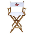 Tall Directors Chair